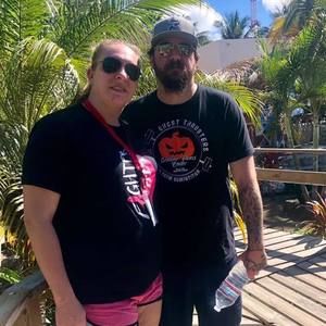 Meet your Posher, James